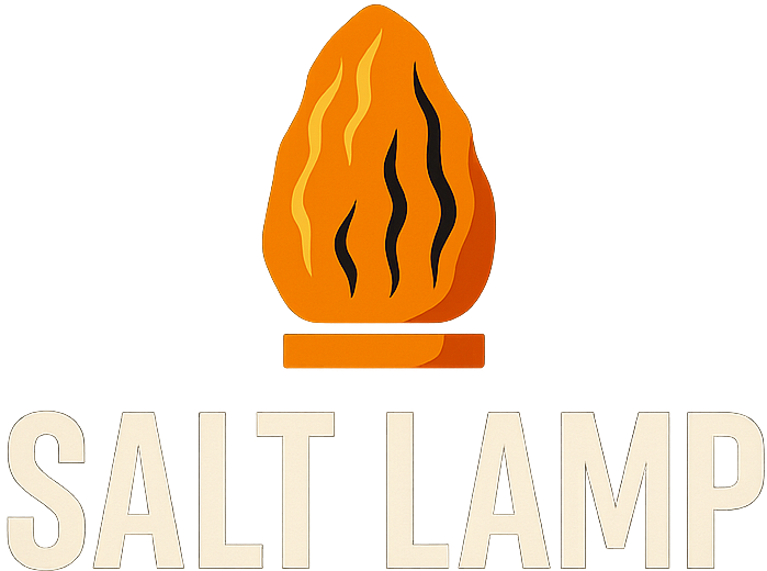 Salt Lamp Official®